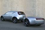 Nissan Actic Concept 2004 года